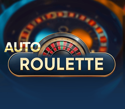 Auto Roulette