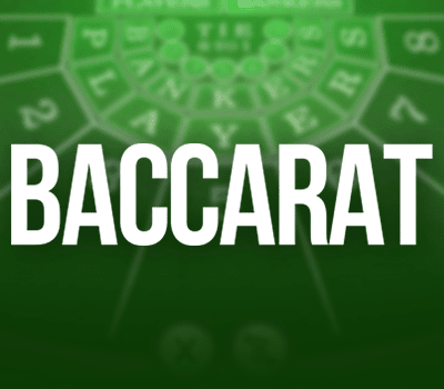 Baccarat