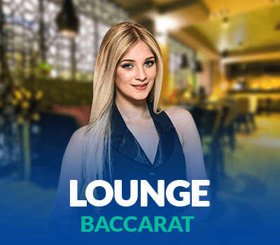 Baccarat Lounge