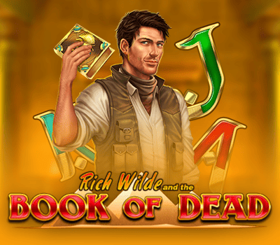 Book of Dead