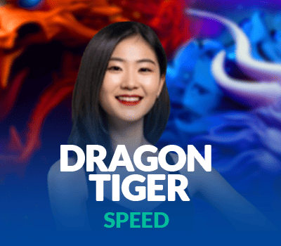 Speed Dragon Tiger