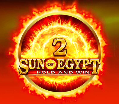 Sun of Egypt 2